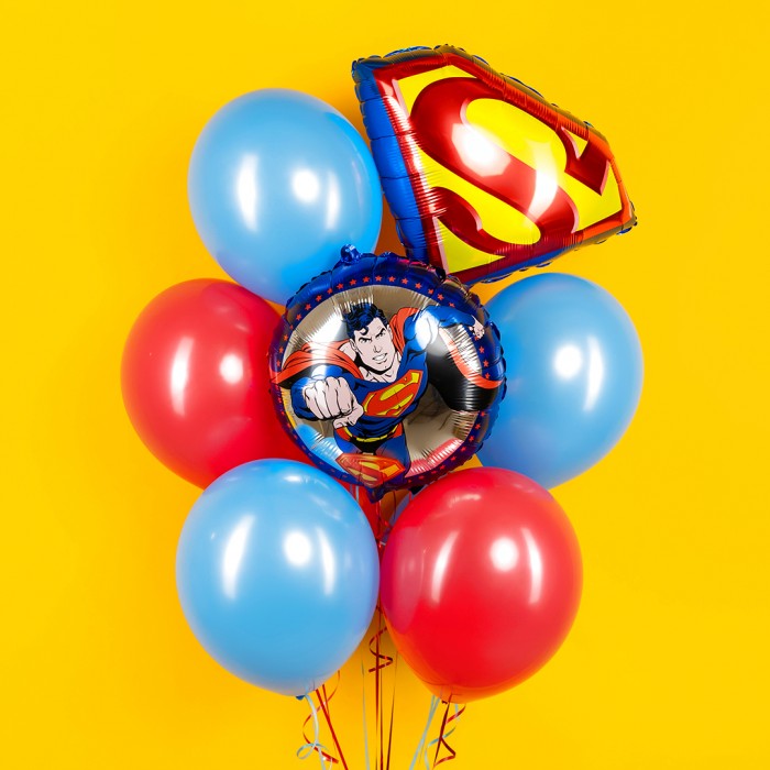 Шар круг, Герой в плаще